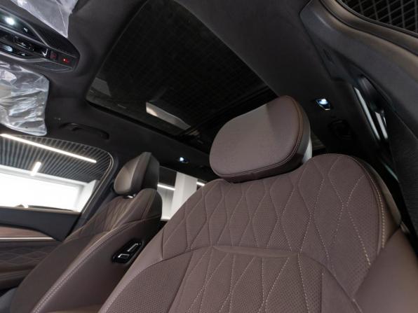 Geely Monjaro I Рестайлинг 2 с пробегом 2026 года, цена 4 200 000 рублей, 70 км, внедорожник, Автокод Объявления