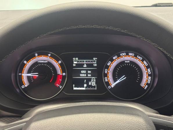 Lada (ВАЗ) Iskra с пробегом 2025 года, цена 1 499 000 рублей, 6200 км, седан, Автокод Объявления