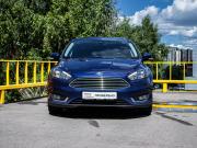 Ford Focus III Рестайлинг Москва  - изображение 19