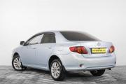 Toyota Corolla X (E140 E150) Кемерово  - изображение 27