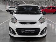 Kia Picanto II Казань  - изображение 24