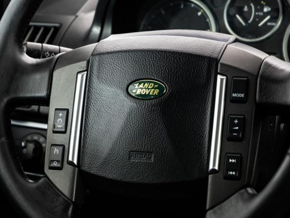 Land Rover Freelander II с пробегом 2007 года, цена 799 000 рублей, 338363 км, внедорожник, Автокод Объявления