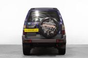 Toyota Land Cruiser Prado 90 Series Рестайлинг Барнаул  - изображение 30