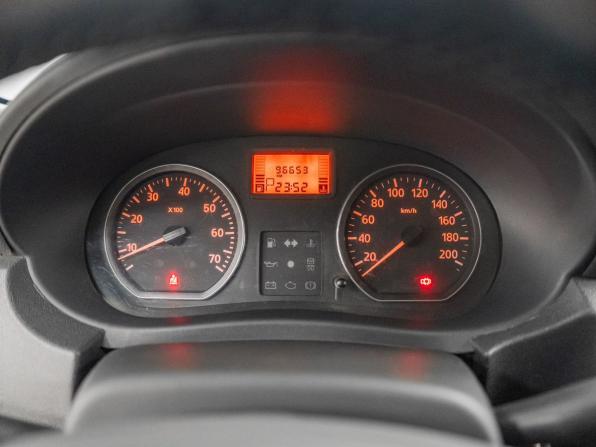Nissan Almera III (G15) с пробегом 2017 года, цена 750 000 рублей, 96600 км, седан, Автокод Объявления