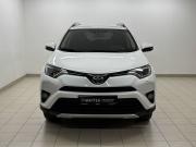 Toyota RAV4 IV (XA40) Рестайлинг Вологда  - изображение 22