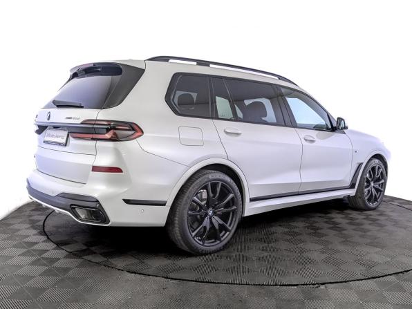 BMW X7 I (G07) Рестайлинг с пробегом 2023 года, цена 11 300 000 рублей, 68991 км, внедорожник, Автокод Объявления