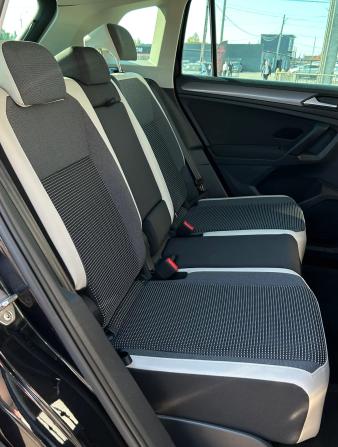 Volkswagen Tiguan II с пробегом 2018 года, цена 2 550 000 рублей, 79898 км, внедорожник, Автокод Объявления