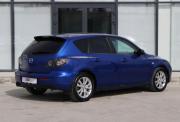 Mazda 3 I (BK) Рестайлинг Саратов  - изображение 32