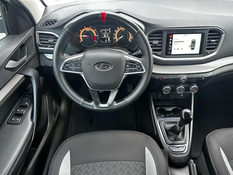 Lada (ВАЗ) Vesta I Рестайлинг (NG) Волгоград  - изображение 17