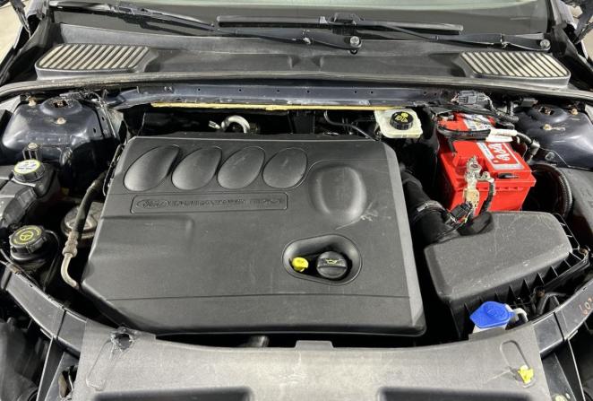 Ford Mondeo IV Рестайлинг с пробегом 2011 года, цена 850 000 рублей, 189218 км, седан, Автокод Объявления