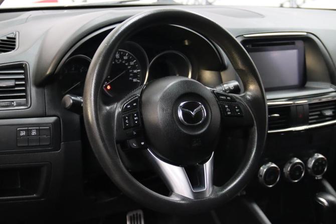 Mazda CX-5 I Рестайлинг с пробегом 2016 года, цена 1 825 250 рублей, 195382 км, внедорожник, Автокод Объявления