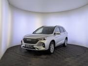 Haval M6 II Москва  - изображение 27