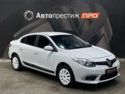 Renault Fluence I Рестайлинг Пермь  - изображение 22