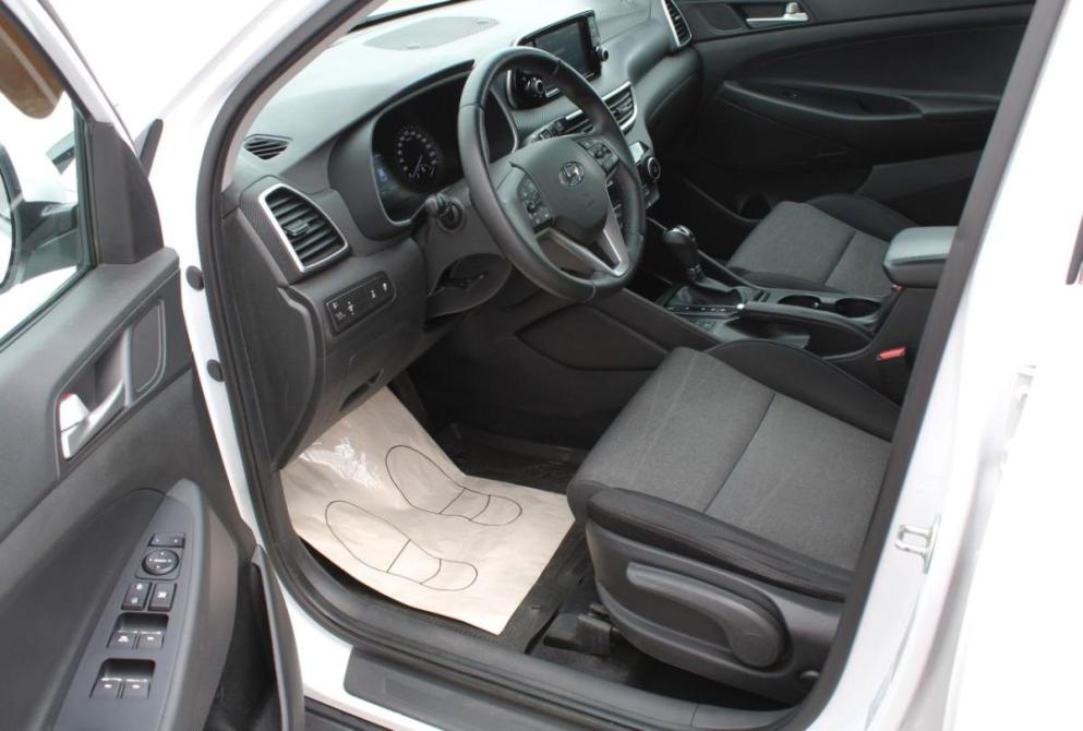 Hyundai Tucson III Рестайлинг Нижний Новгород  - изображение 14