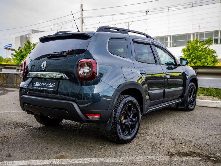 Renault Duster II Волгоград  - изображение 7
