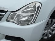 Nissan Almera III (G15) Курган  - изображение 29