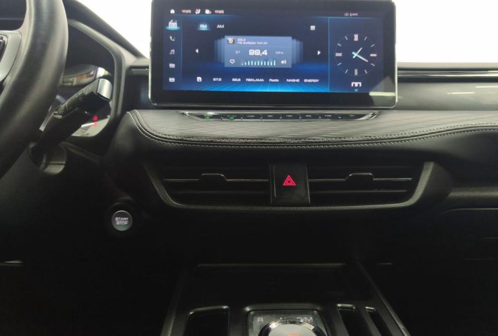 Haval Jolion I Екатеринбург  - изображение 16