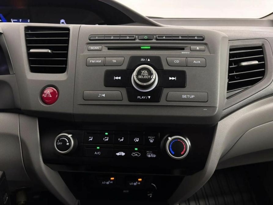 Honda Civic IX Псков  - изображение 14