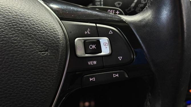 Volkswagen Tiguan II с пробегом 2018 года, цена 2 045 000 рублей, 149465 км, внедорожник, Автокод Объявления