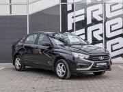 Lada (ВАЗ) Vesta I Краснодар  - изображение 18