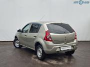 Renault Sandero I Москва  - изображение 19