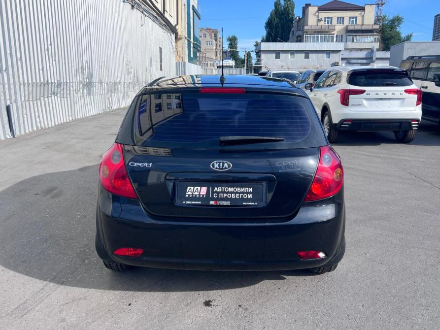 Kia Ceed I Ростов-на-Дону  - изображение 8
