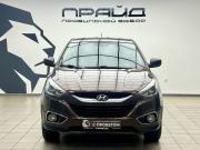 Hyundai ix35 I Рестайлинг Ростов-на-Дону  - изображение 22