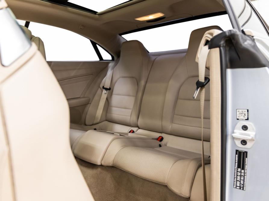 Mercedes-Benz E-Класс IV (W212 S212 C207) Рестайлинг Волгоград  - изображение 37
