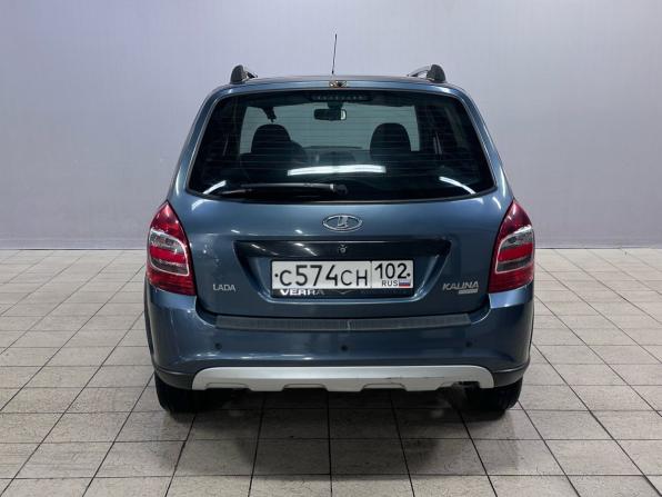 Lada (ВАЗ) Kalina II с пробегом 2016 года, цена 370 000 рублей, 250910 км, универсал, Автокод Объявления