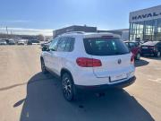 Volkswagen Tiguan I Рестайлинг Ногинск  - изображение 28