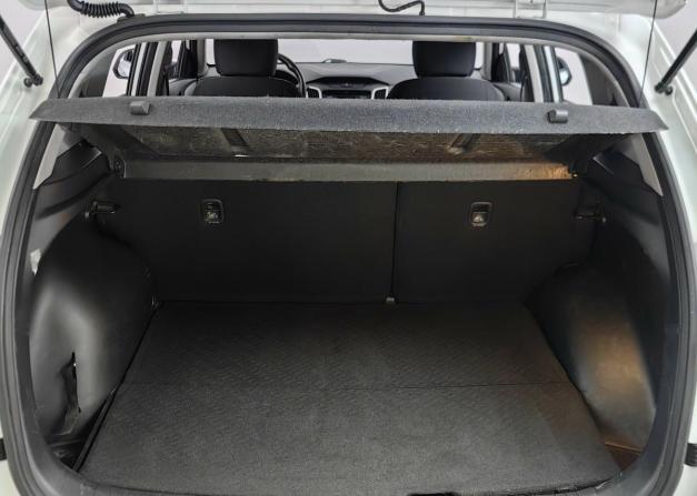 Hyundai Creta I с пробегом 2019 года, цена 1 649 000 рублей, 132000 км, внедорожник, Автокод Объявления