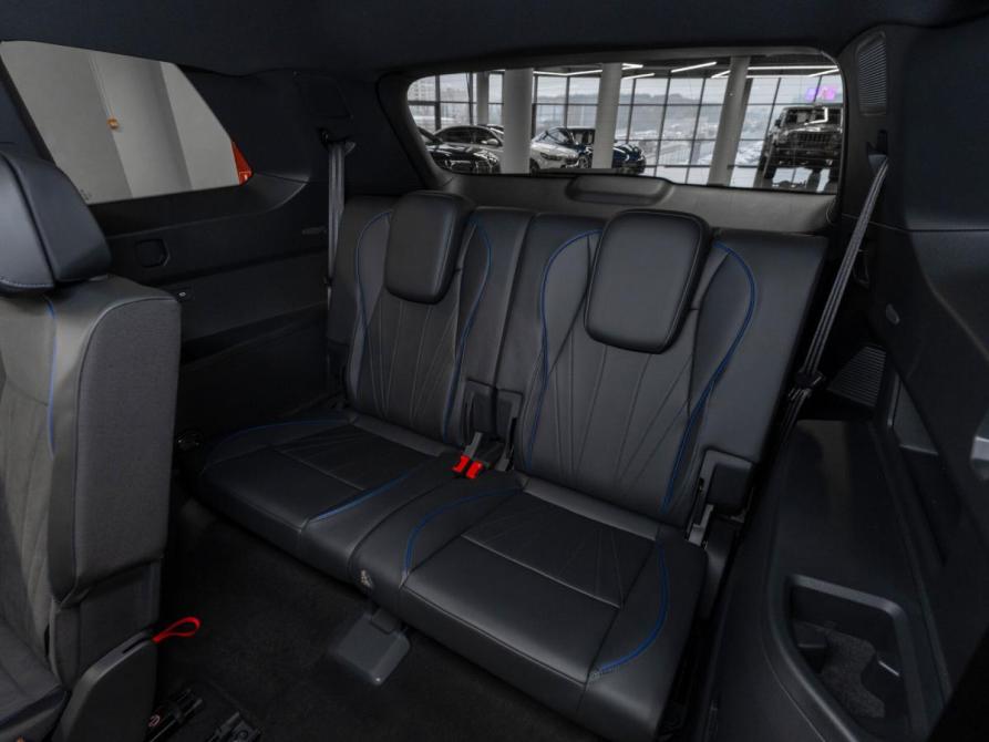 Volkswagen Teramont II (China Market) Москва  - изображение 15