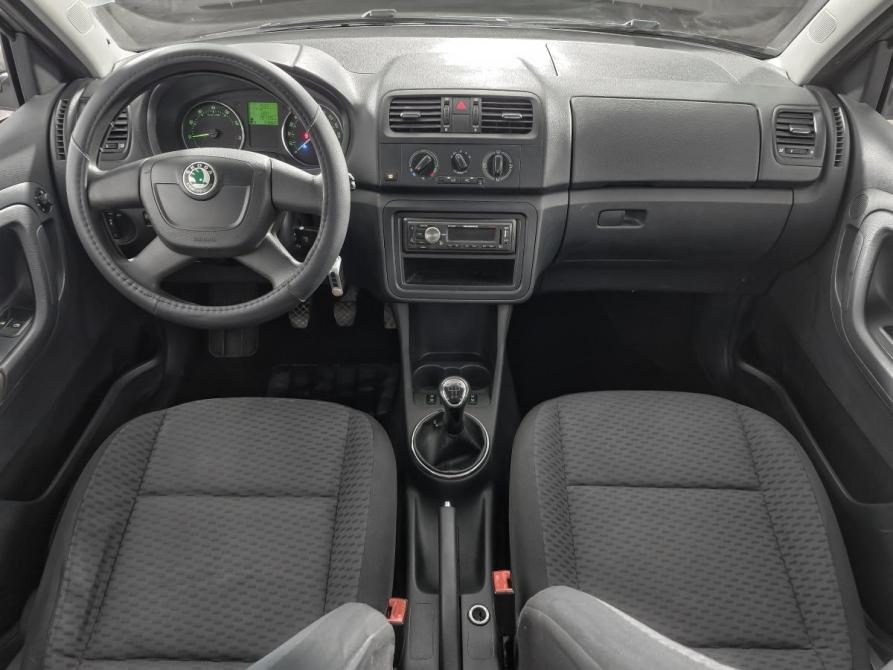 Skoda Fabia II Рестайлинг Нижний Новгород  - изображение 13