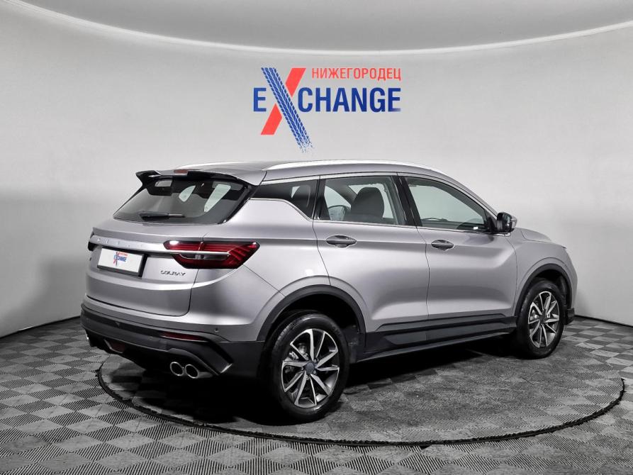 Geely Coolray I Нижний Новгород  - изображение 5