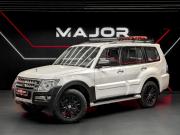 Mitsubishi Pajero IV Рестайлинг 2 Москва  - изображение 30