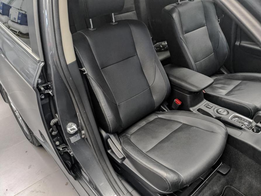 Mitsubishi Outlander III Москва  - изображение 22