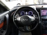 Infiniti FX II (S51) Рестайлинг Москва  - изображение 35