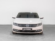 Volkswagen Passat CC I Рестайлинг Сургут  - изображение 22