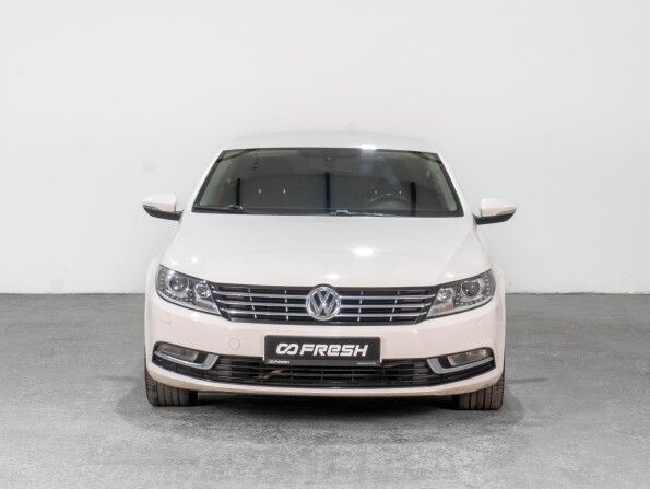 Volkswagen Passat CC I Рестайлинг с пробегом 2012 года, цена 1 249 000 рублей, 213481 км, седан, Автокод Объявления
