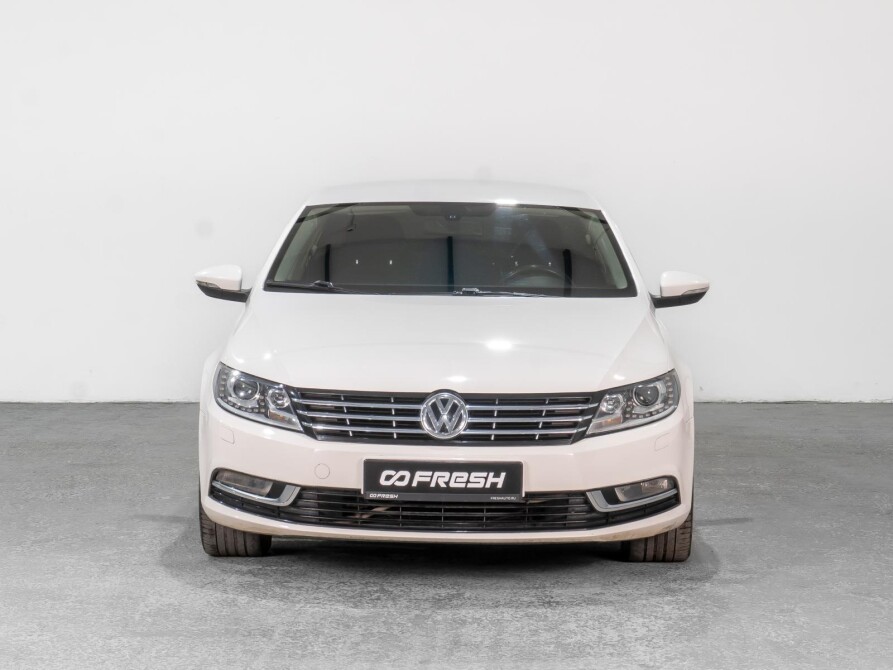 Volkswagen Passat CC I Рестайлинг Сургут  - изображение 3