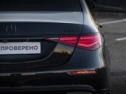 Mercedes-Benz Maybach S-Класс II (Z223) Москва  - изображение 69