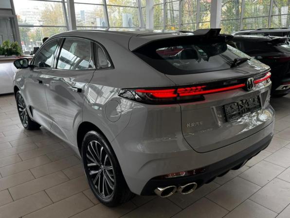 Новый Changan UNI-K 2025 года, цена 3 219 000 рублей, внедорожник, Автокод Объявления