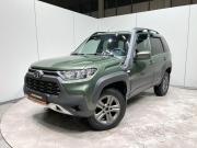Lada (ВАЗ) Niva Волжский  - изображение 22