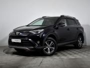 Toyota RAV4 IV (XA40) Рестайлинг Санкт-Петербург  - изображение 23