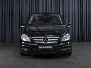 Mercedes-Benz B-Класс I (W245) Рестайлинг Волгоград  - изображение 20