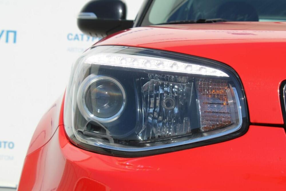 Kia Soul II Рестайлинг Пермь  - изображение 2