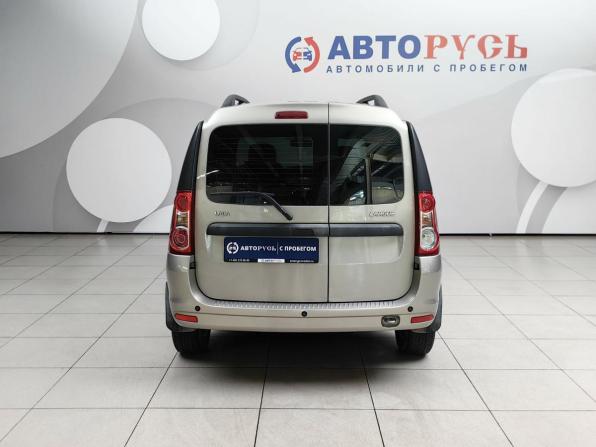Lada (ВАЗ) Largus I с пробегом 2017 года, цена 965 000 рублей, 75000 км, универсал, Автокод Объявления