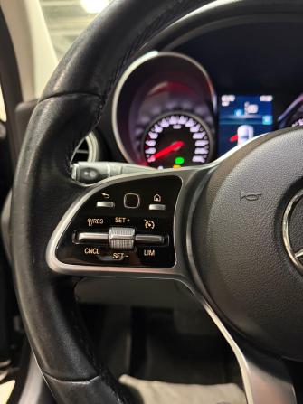 Mercedes-Benz C-Класс IV (W205) Рестайлинг с пробегом 2019 года, цена 2 839 000 рублей, 68640 км, седан, Автокод Объявления