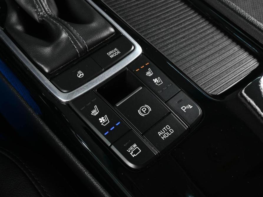 Kia Optima IV Рестайлинг Ростов-на-Дону  - изображение 16