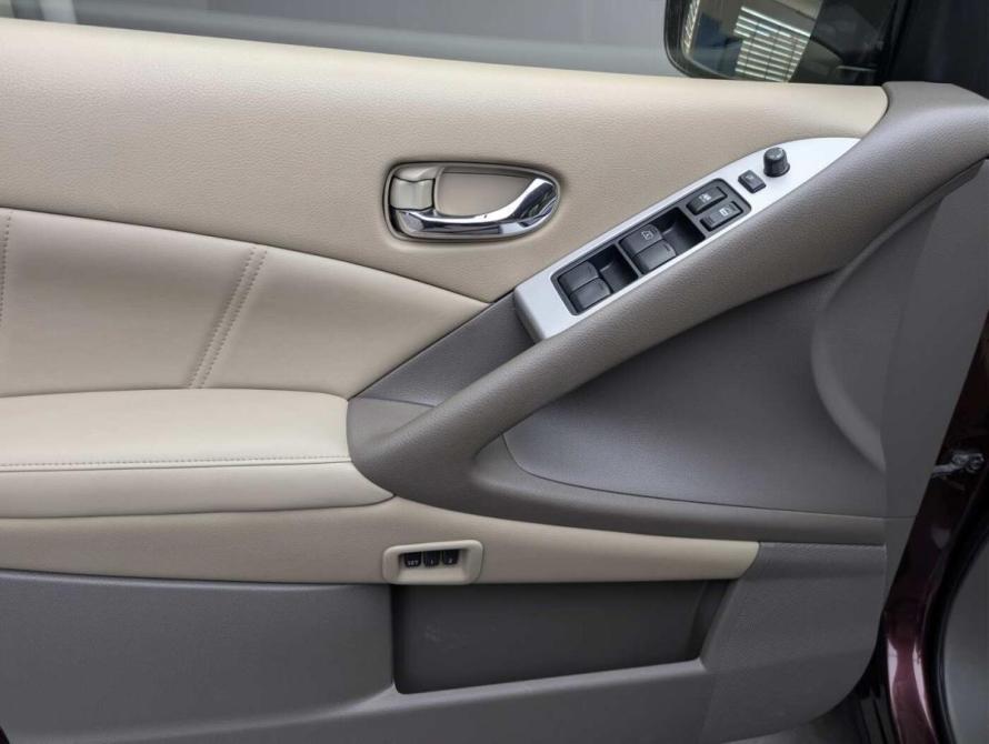 Nissan Murano II (Z51) Рестайлинг 2 Москва  - изображение 8